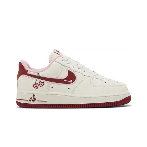 Wmns Air Force 1"Valentine's Day 2023"