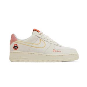 Wmns Air Force 1"peace"