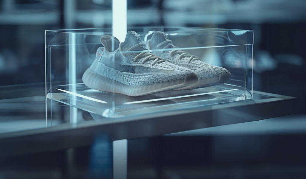 Les sneakers comme investissement: Analyse du marché et perspectives