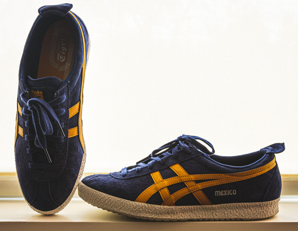 Onitsuka Tiger est la sneaker de 2024