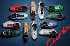 collaboration Puma Porsche