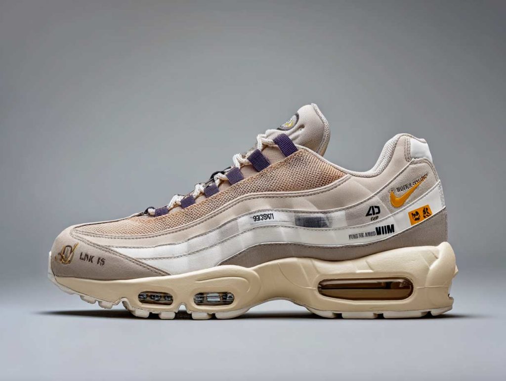 Nike Air Max 95
