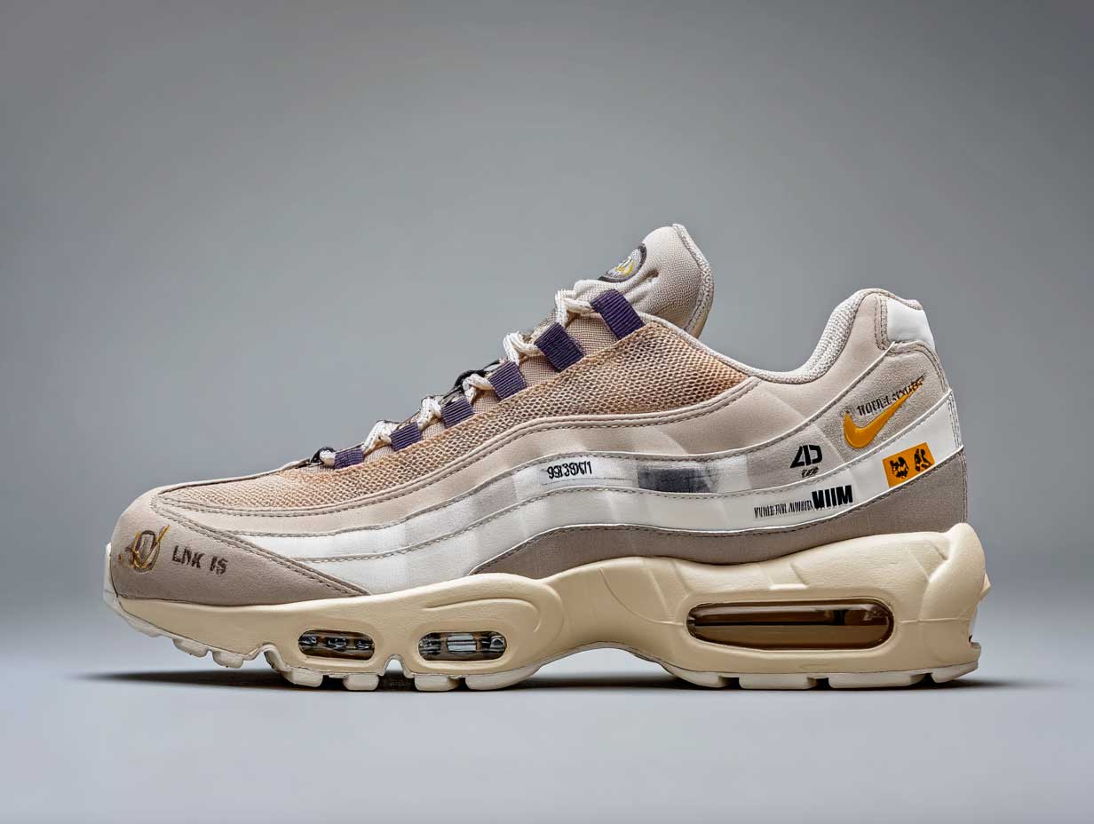 Nike Air Max 95