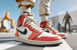 Nike et Adidas misent sur les baskets virtuelles dans les jeux