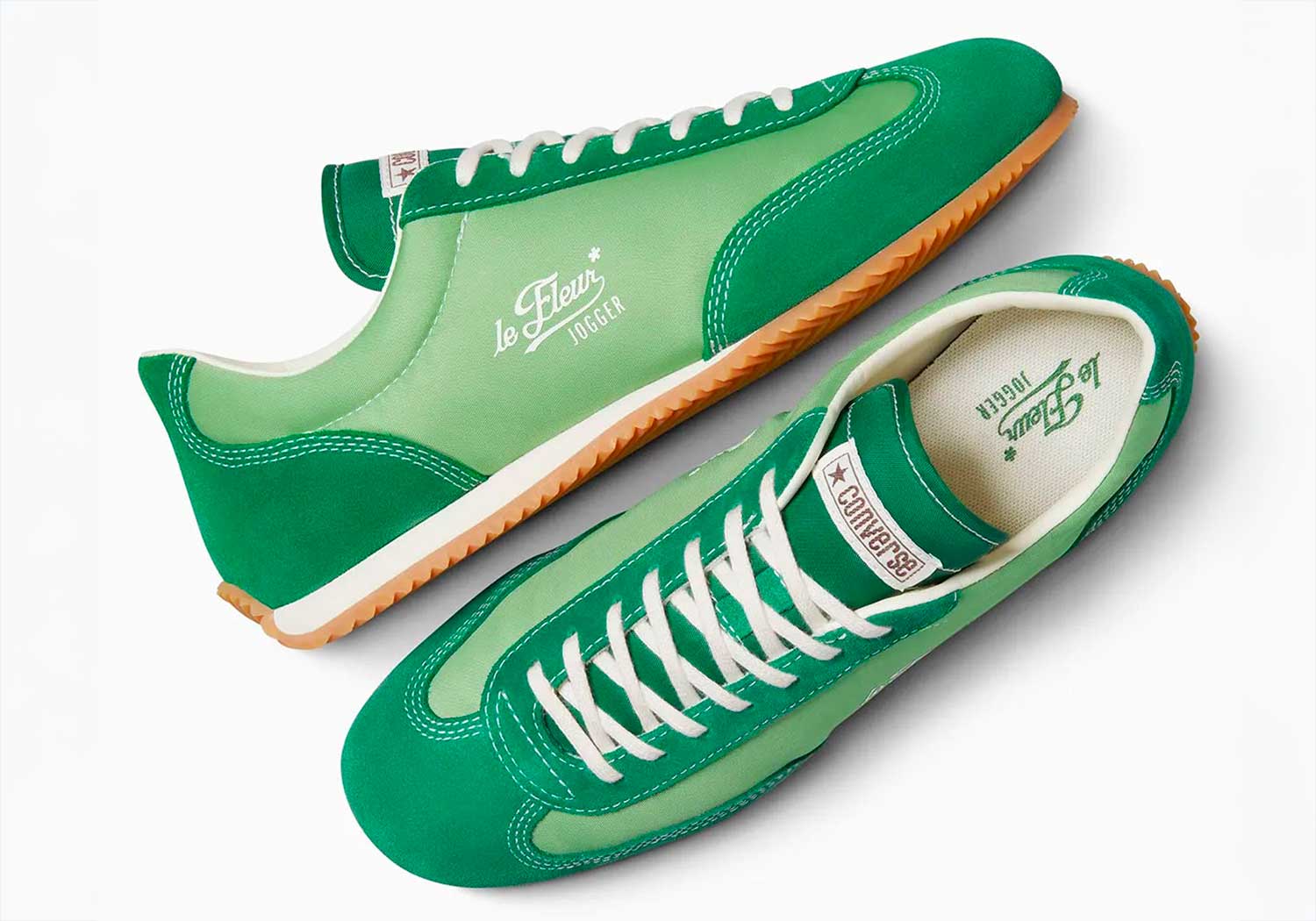 Tyler, the Creator réinvente la Converse 1908 Naut‑1 & Jogger