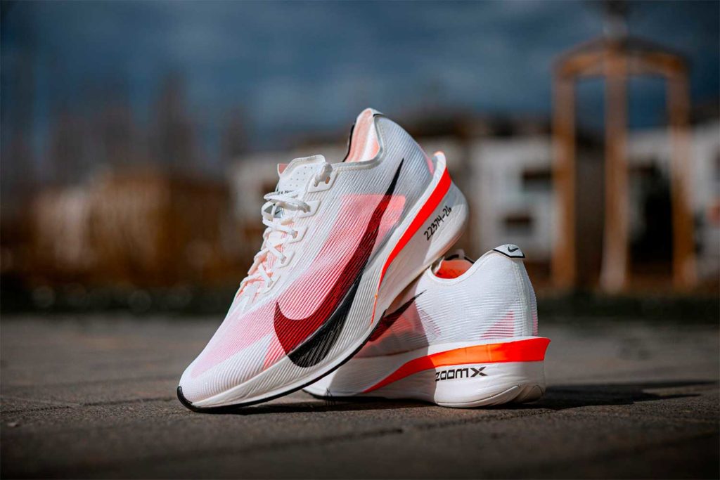 Nike Vaporfly 4