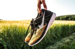 marché des sneakers