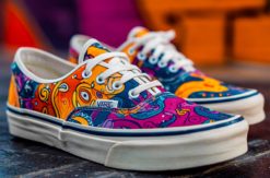 Vans ferme 140 boutiques